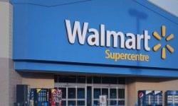 Walmart tests dark stores