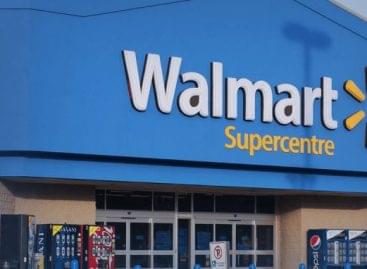 Hűségkedvezményt kínál a Walmart az állami támogatásban részesülőknek