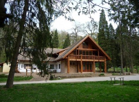 The guest house of the Gyulaj Zrt. won the Tourist House of the Year award in 2020
