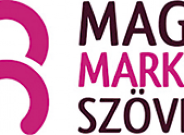 Egyedülálló szakmai díjat hirdet a Magyar Marketing Szövetség