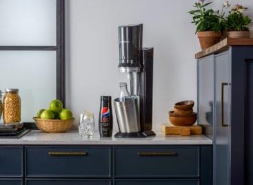 You can make your own Pepsi at home