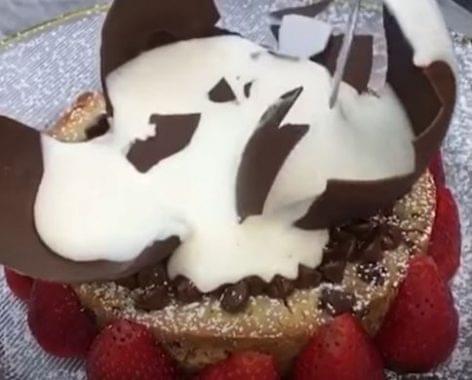 Meet the Woman Behind Dubai’s Craziest Cakes – Video of the day