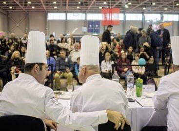 Registration for Sirha Budapest has already started!