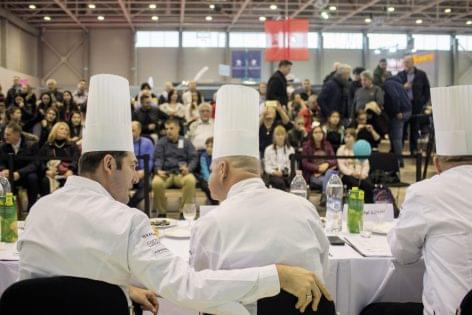 Registration for Sirha Budapest has already started!