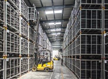 Magazine: Trust and innovation: Warehouses in 2021