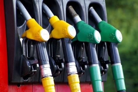 Products could become more expensive due to rising fuel prices