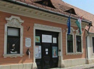 Márciusi tárlatvezetések a Magyar Kereskedelmi és Vendéglátóipari Múzeumban