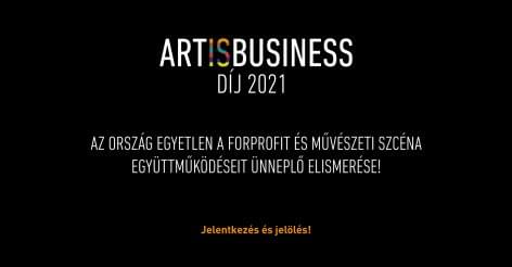 Art is Business Award 2021 – Old and new cultural collaborations in a crisis situation?