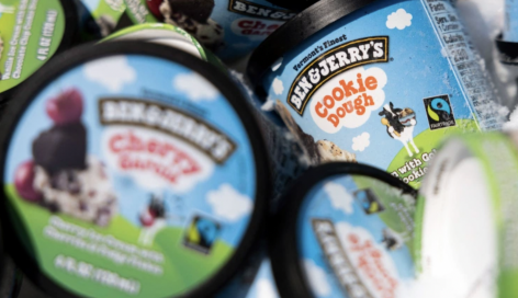 A Ben & Jerry nem árulja tovább fagylaltjait a “megszállt palesztin területeken”