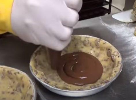 Naples is the Nutella capital of the world – Video of the day