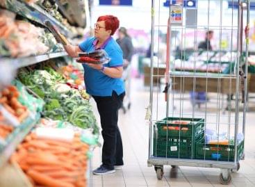 A Tesco a sajátmárkás termékre fókuszál ezentúl