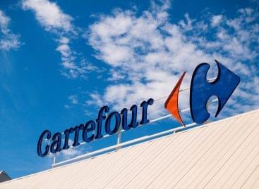 Két üzlet nyitásával lépett piacra a Carrefour Mongóliában