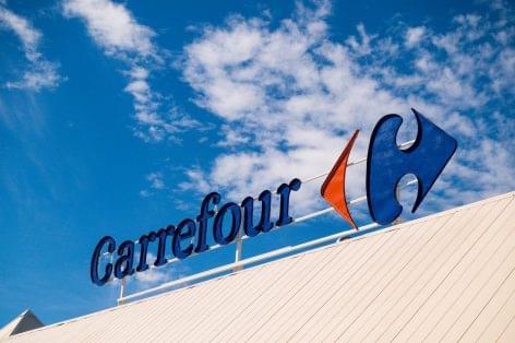 Két üzlet nyitásával lépett piacra a Carrefour Mongóliában