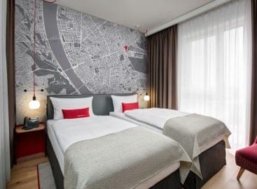 A következő években megduplázódhat a Deutsche Hospitality hotelek száma