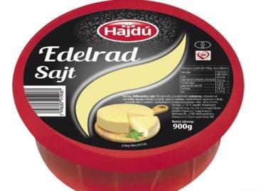 Hajdú Edelrad cheese 900 g