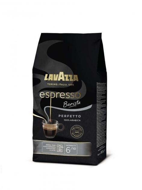 Lavazza Espresso Barista Perfetto szemes kávé 1000 g