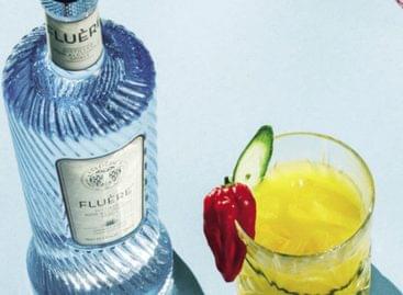 Alcohol-free distillates in the cocktail competition