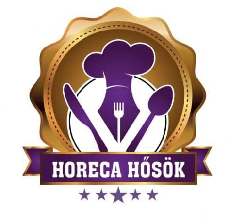 Még két hétig jelentkezhet a HoReCa Hősök pályázatra