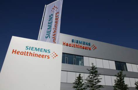 Tovább javított eredményén a Siemens a harmadik negyedévben