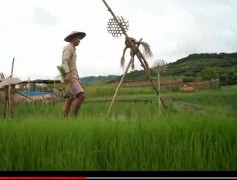 Ételek a Mekong folyó mentén – A nap videója