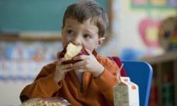 500 ezer adag megmentett ebéd iskolai menzákról