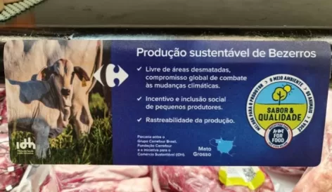 Carrefour Brasil Introduces 100% Traceable, ‘Deforestation-Free’ Beef