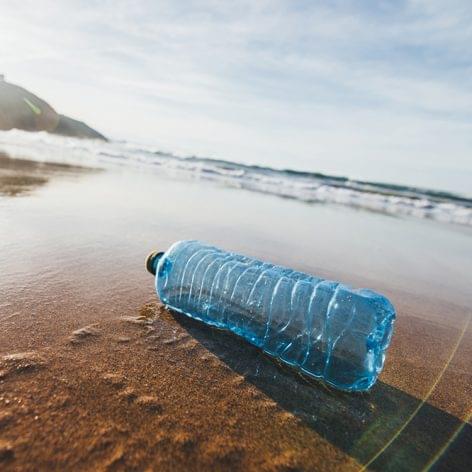 3500-szor költségesebb palackozott vizet inni, mint csapvizet