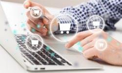 How do we get started if we are not yet present in online commerce?