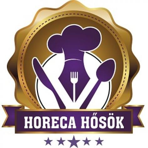 Átadásra kerültek a HoReCa Hősök 2021 elismerések