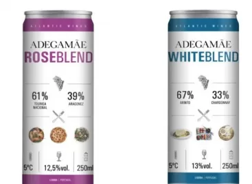 Lidl Portugal Introduces Canned Wine