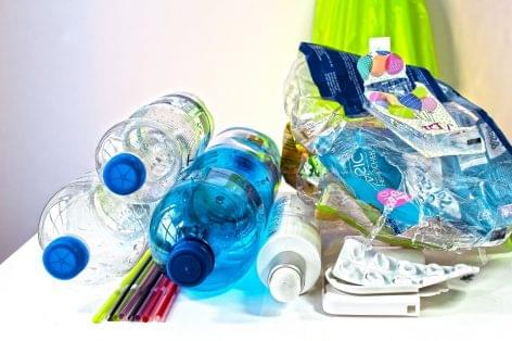 Portugal bans single-use plastics as of July