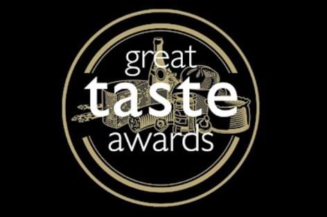 Eighty-eight Hungarian foods were awarded at the British Great Taste Awards
