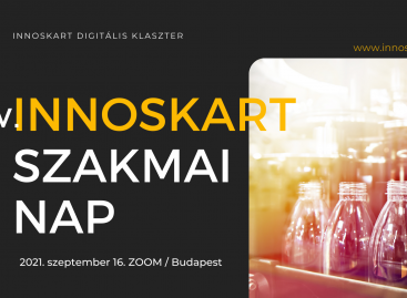 Innoskart Digital Day is about to start on 16th September