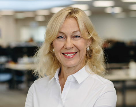 Tesco appoints director of customer experience