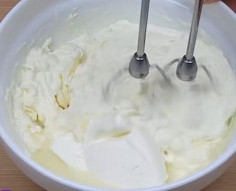 (HU) A nyár édessége volt: fagylalt tiramisu – A nap videója
