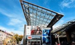 The consumer protection authority found serious hygiene and food safety deficiencies in three Budapest shopping centers