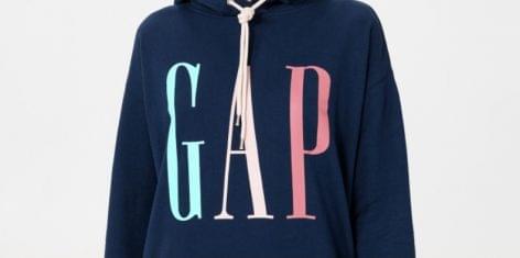 The clothing company GAP is returning to the Hungarian market