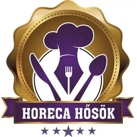 HoReCa Hősök díj 2023