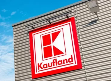 A Kaufland új partnere a Shopify