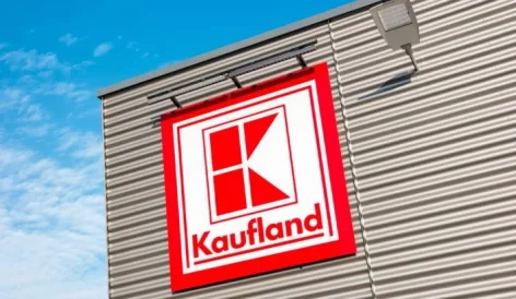 Több mint 300 saját márkás termékének só-, cukor- és zsírtartalmát csökkentette a Kaufland