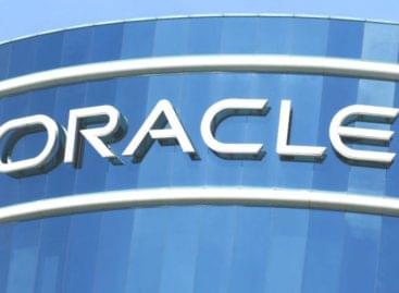 Oracle achieved lower-than-expected revenue
