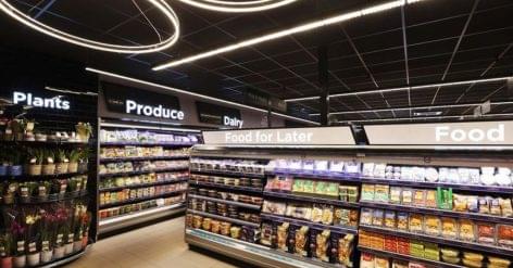 Asda opens its first ever premium convenience store
