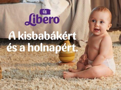 (HU) Libero a gyermekekért és a holnapért