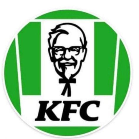 Megnyílt Magyarország első zöld KFC étterme
