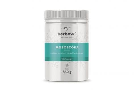 Herbow Mosószóda mosódió-őrleménnyel 850 gr