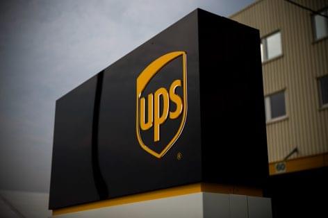 A UPS egészségügyi üzletága tovább terjeszkedik a régióban