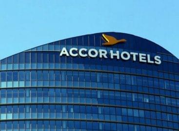 Accor opens a Mercure hotel in Tokaj