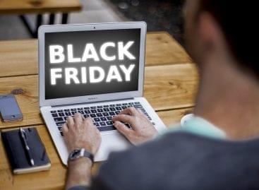 Visa Black Friday elemzés: kiemelkedő vásárlási kedv és fokozott biztonság