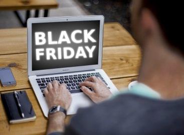 Black Friday: A GVH figyelmeztet a tudatos vásárlás fontosságára az akciós szezon előtt