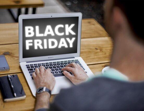 30 százalékos kedvezmény kell a sikerhez a Black Friday-on